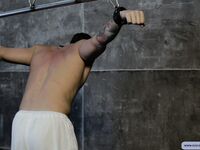 Unusual Gym Training - Part Ii - RusCapturedBoys - Bondage&Disciрline