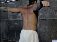 Unusual Gym Training - Part Ii - RusCapturedBoys - Bondage&Disciрline