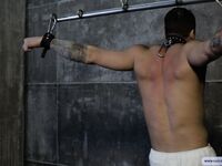 Unusual Gym Training - Part Ii - RusCapturedBoys - Bondage&Disciрline