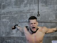 Unusual Gym Training - Part Ii - RusCapturedBoys - Bondage&Disciрline