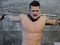 Unusual Gym Training - Part Ii - RusCapturedBoys - Bondage&Disciрline