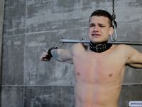 Unusual Gym Training - Part Ii - RusCapturedBoys - Bondage&Disciрline