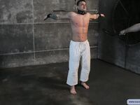 Unusual Gym Training - Part Ii - RusCapturedBoys - Bondage&Disciрline
