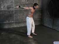Unusual Gym Training - Part Ii - RusCapturedBoys - Bondage&Disciрline