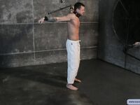 Unusual Gym Training - Part Ii - RusCapturedBoys - Bondage&Disciрline