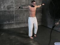 Unusual Gym Training - Part Ii - RusCapturedBoys - Bondage&Disciрline