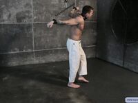 Unusual Gym Training - Part Ii - RusCapturedBoys - Bondage&Disciрline
