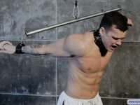 Unusual Gym Training - Part Ii - RusCapturedBoys - Bondage&Disciрline