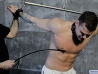 Unusual Gym Training - Part Ii - RusCapturedBoys - Bondage&Disciрline