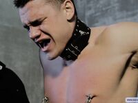 Unusual Gym Training - Part Ii - RusCapturedBoys - Bondage&Disciрline