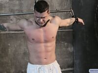 Unusual Gym Training - Part Ii - RusCapturedBoys - Bondage&Disciрline