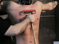 Unusual Gym Training - Part Ii - RusCapturedBoys - Bondage&Disciрline
