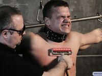Unusual Gym Training - Part Ii - RusCapturedBoys - Bondage&Disciрline