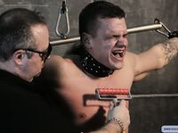 Unusual Gym Training - Part Ii - RusCapturedBoys - Bondage&Disciрline