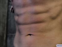 Unusual Gym Training - Part Ii - RusCapturedBoys - Bondage&Disciрline