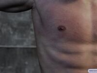 Unusual Gym Training - Part Ii - RusCapturedBoys - Bondage&Disciрline