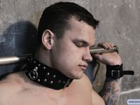Unusual Gym Training - Part Ii - RusCapturedBoys - Bondage&Disciрline