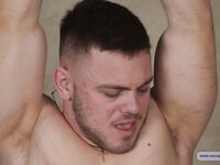 Valera Rents His Body - Final Part - RusCapturedBoys - Bondage&Disciрline