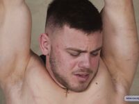 Valera Rents His Body - Final Part - RusCapturedBoys - Bondage&Disciрline