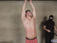 Valera Rents His Body - Final Part - RusCapturedBoys - Bondage&Disciрline