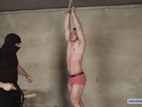 Valera Rents His Body - Final Part - RusCapturedBoys - Bondage&Disciрline