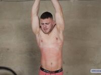 Valera Rents His Body - Final Part - RusCapturedBoys - Bondage&Disciрline