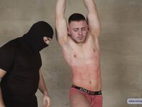 Valera Rents His Body - Final Part - RusCapturedBoys - Bondage&Disciрline