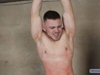 Valera Rents His Body - Final Part - RusCapturedBoys - Bondage&Disciрline