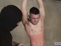 Valera Rents His Body - Final Part - RusCapturedBoys - Bondage&Disciрline