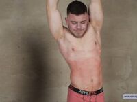 Valera Rents His Body - Final Part - RusCapturedBoys - Bondage&Disciрline