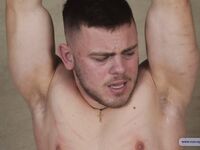 Valera Rents His Body - Final Part - RusCapturedBoys - Bondage&Disciрline