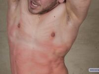 Valera Rents His Body - Final Part - RusCapturedBoys - Bondage&Disciрline