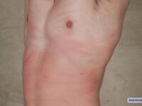Valera Rents His Body - Final Part - RusCapturedBoys - Bondage&Disciрline
