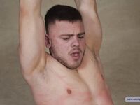 Valera Rents His Body - Final Part - RusCapturedBoys - Bondage&Disciрline