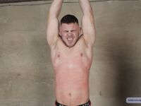 Valera Rents His Body - Final Part - RusCapturedBoys - Bondage&Disciрline