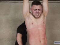 Valera Rents His Body - Final Part - RusCapturedBoys - Bondage&Disciрline