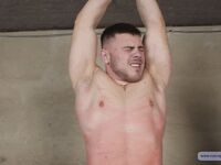 Valera Rents His Body - Final Part - RusCapturedBoys - Bondage&Disciрline