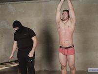 Valera Rents His Body - Final Part - RusCapturedBoys - Bondage&Disciрline