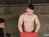 Valera Rents His Body - Part I - RusCapturedBoys - Twink