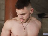 Valera Rents His Body - Part I - RusCapturedBoys - Twink