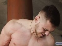 Valera Rents His Body - Part I - RusCapturedBoys - Twink