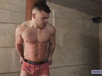 Valera Rents His Body - Part I - RusCapturedBoys - Twink