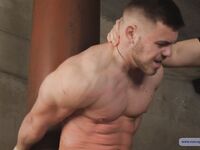 Valera Rents His Body - Part I - RusCapturedBoys - Twink