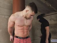 Valera Rents His Body - Part I - RusCapturedBoys - Twink