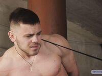 Valera Rents His Body - Part I - RusCapturedBoys - Twink