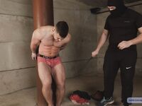 Valera Rents His Body - Part I - RusCapturedBoys - Twink
