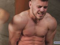 Valera Rents His Body - Part I - RusCapturedBoys - Twink