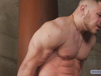 Valera Rents His Body - Part I - RusCapturedBoys - Twink
