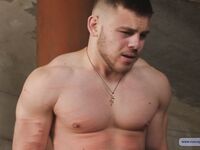 Valera Rents His Body - Part I - RusCapturedBoys - Twink
