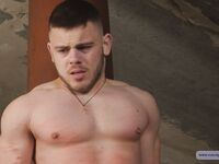 Valera Rents His Body - Part I - RusCapturedBoys - Twink